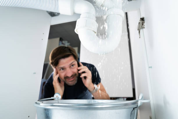 Best Emergency Plumber  in American Fork, UT