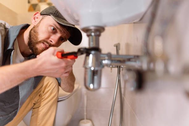 Best Plumbing Services Near Me  in American Fork, UT