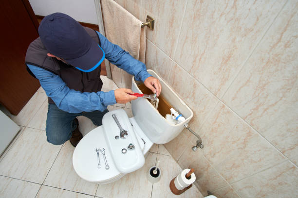 Best Water Leak Repair  in American Fork, UT