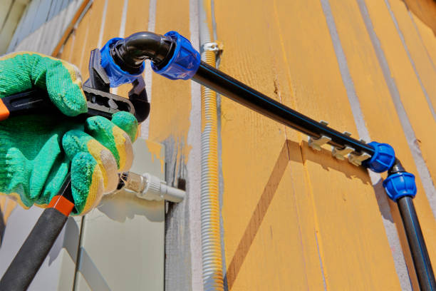 Sprinkler Systems in American Fork, UT