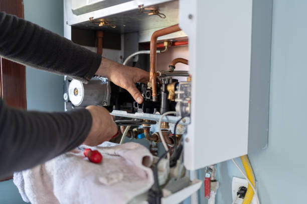 Best Commercial Plumbing Services  in American Fork, UT
