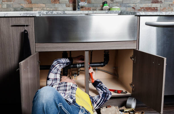 Best Plumbing Installation Services  in American Fork, UT